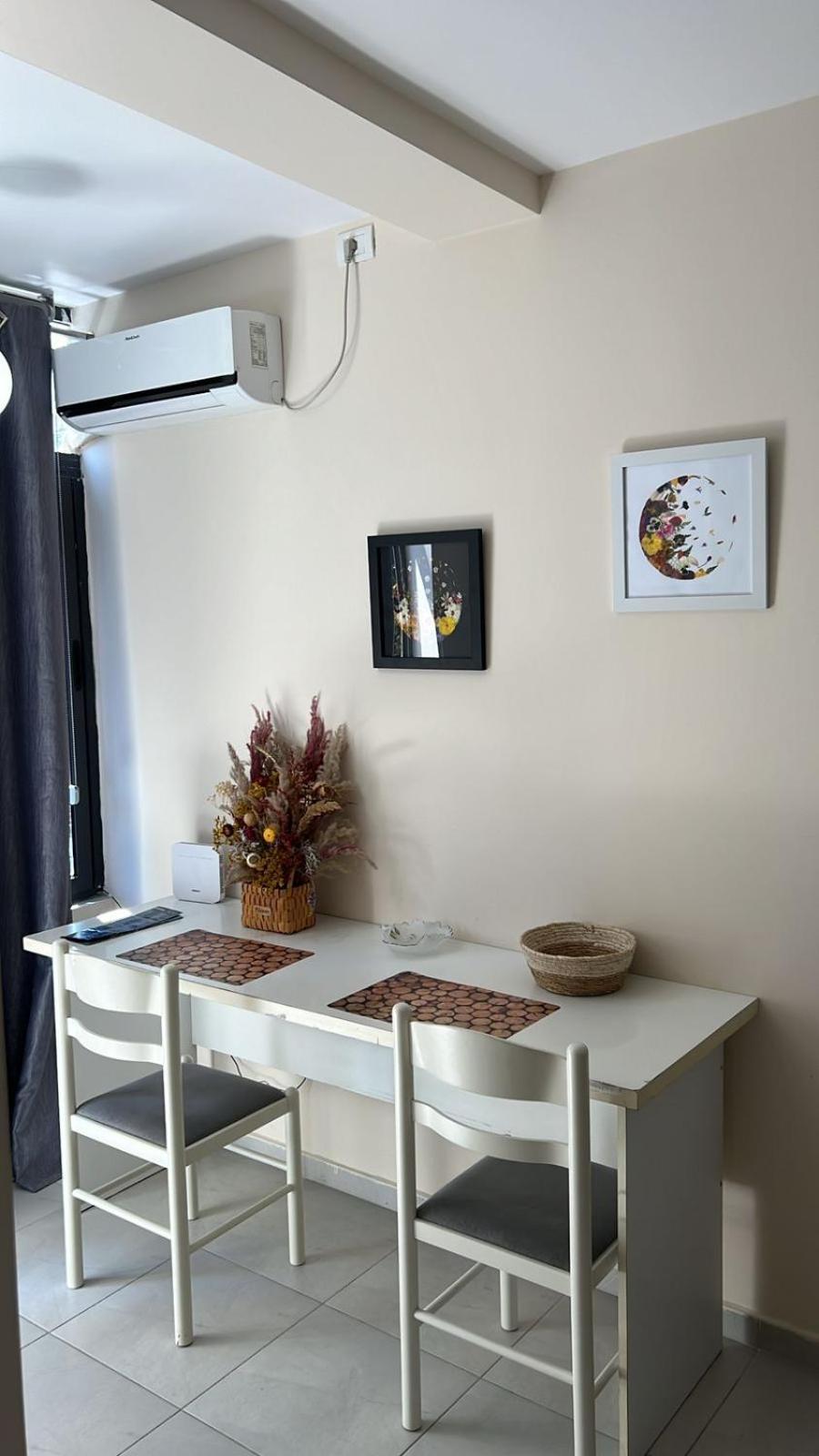 Urban Retreat Apartments Тирана Екстер'єр фото