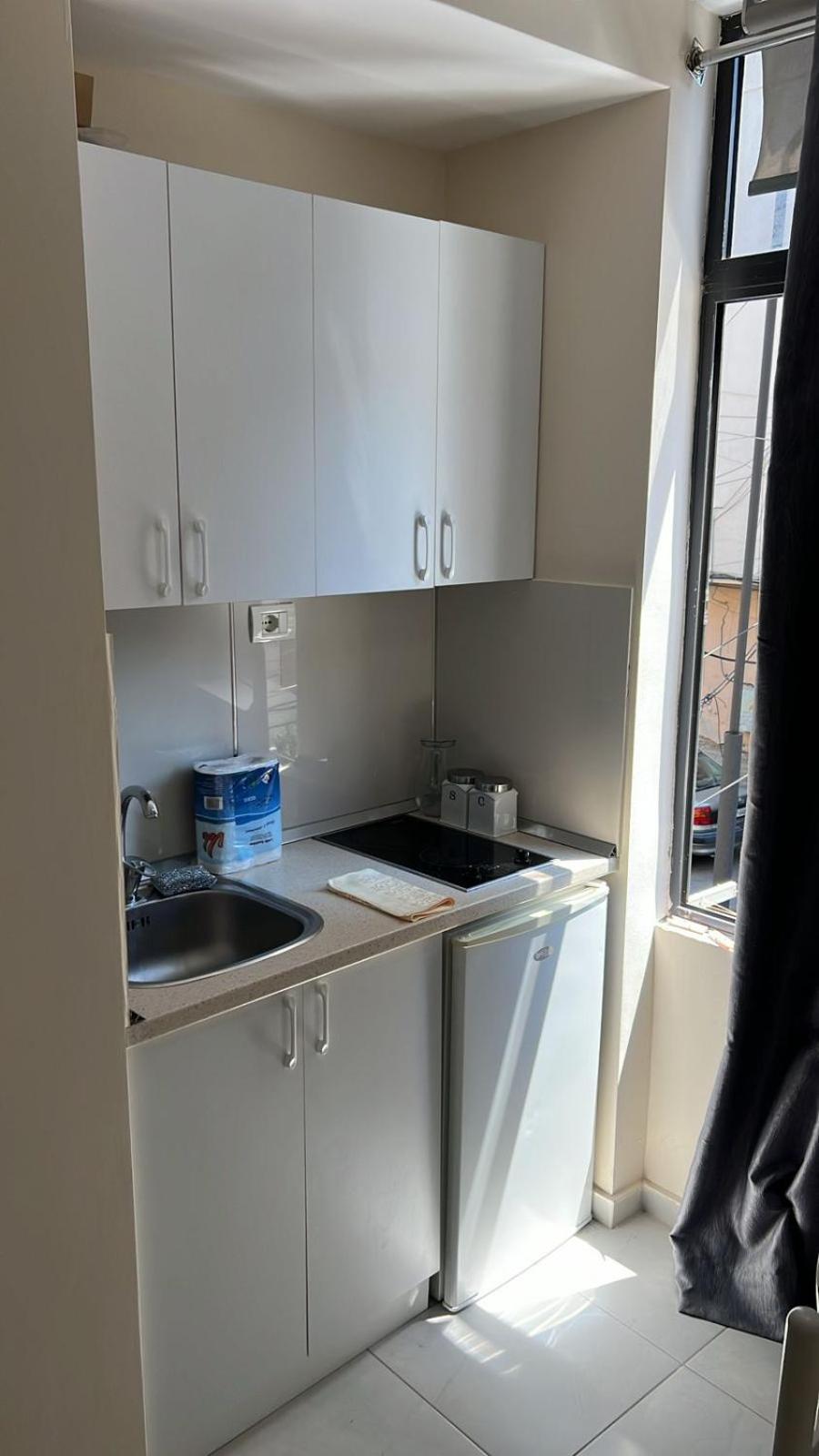 Urban Retreat Apartments Тирана Екстер'єр фото