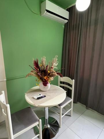 Urban Retreat Apartments Тирана Екстер'єр фото