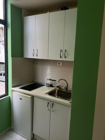 Urban Retreat Apartments Тирана Екстер'єр фото