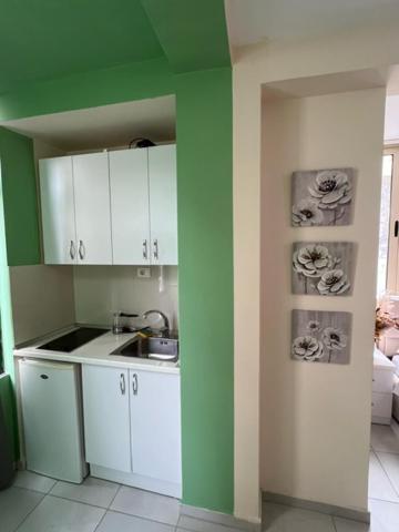 Urban Retreat Apartments Тирана Екстер'єр фото