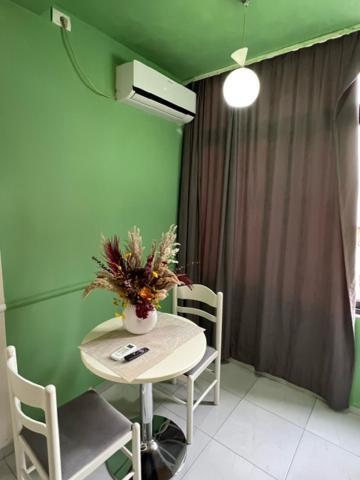 Urban Retreat Apartments Тирана Екстер'єр фото